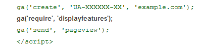 doubleclick in ua