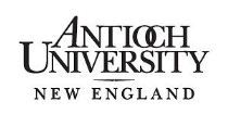 Antioch University New England